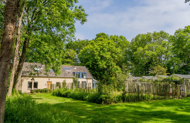 Natuurhuisje in Oostkapelle