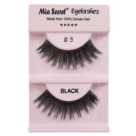 Mia Secret Lashes EL5