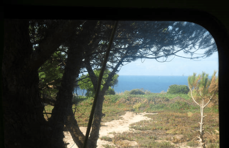 Natuurhuisje in Casais da Azoia (Cabo Espichel)