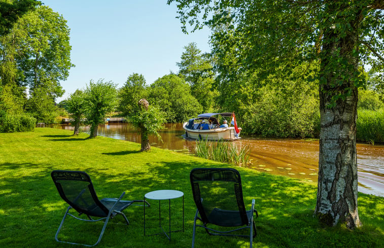 Natuurhuisje in Wanneperveen