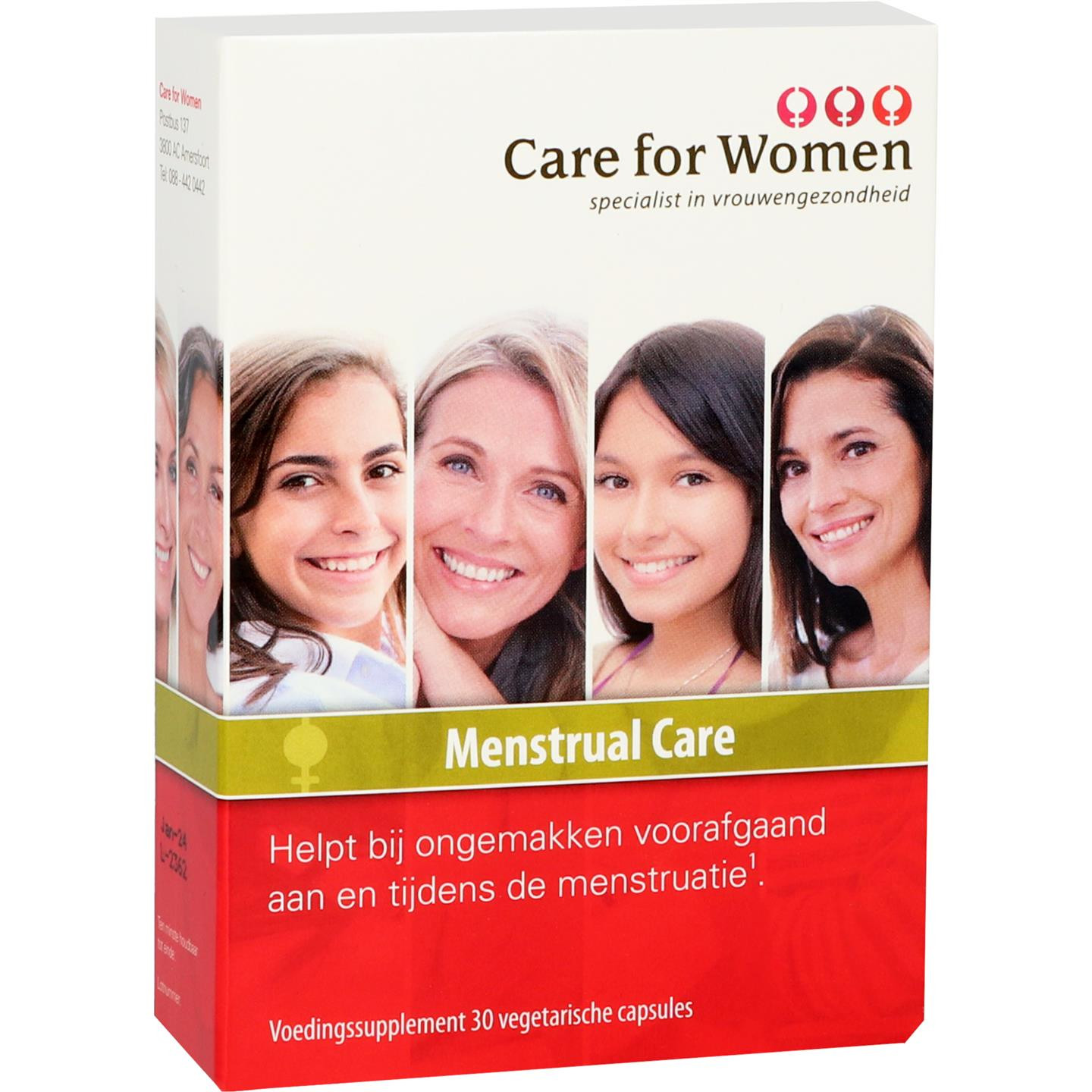 Menstrual Care