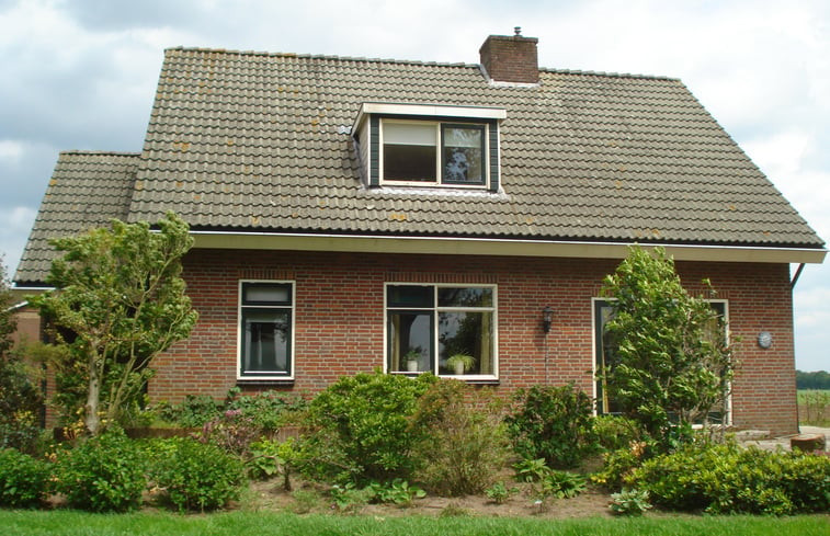 Natuurhuisje in Beltrum