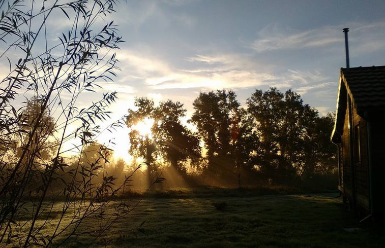 Natuurhuisje in Marigny Sur Yonne