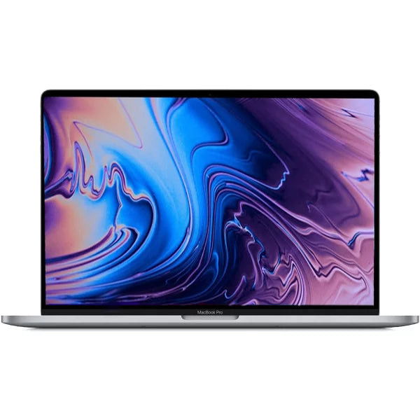 Refurbished MacBook Pro 13 inch Touchbar i5 1.4 8 GB 128 GB Zilver Licht gebruikt