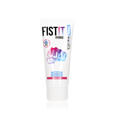 Fist It by Shots Hybrid Lubricant - 3.4 fl oz / 100 ml