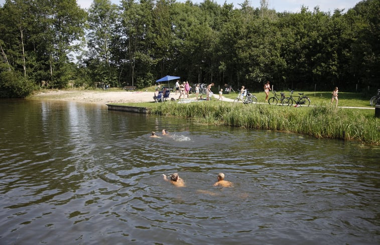 Natuurhuisje in Uffelte