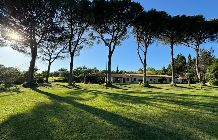 Natuurhuisje in ROMA