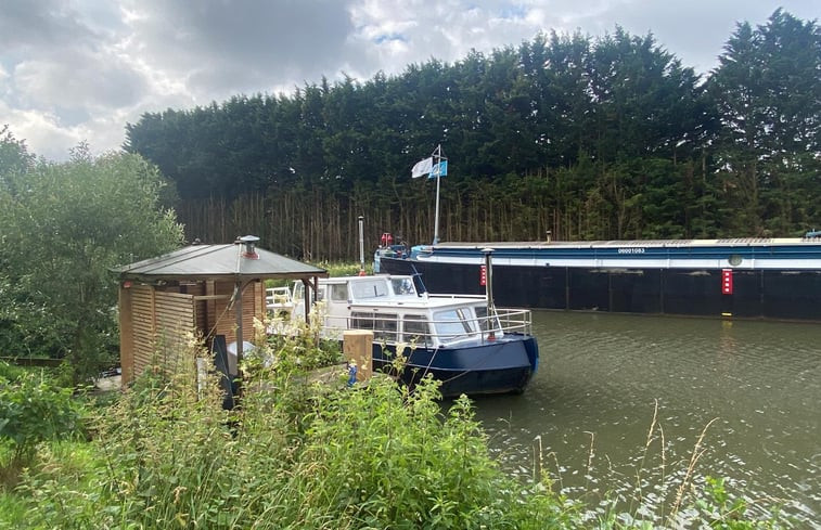 Natuurhuisje in Ronquières