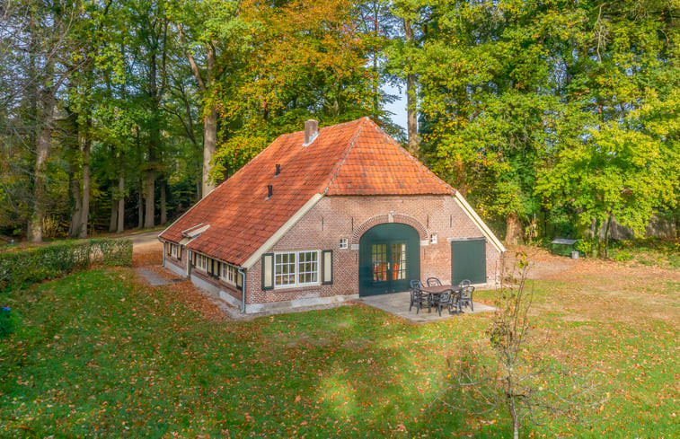 Natuurhuisje in Hengelo Gld