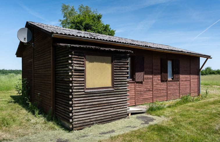 Natuurhuisje in Herbstein