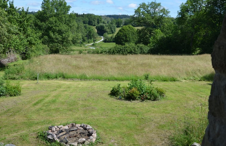 Natuurhuisje in Saint agnant pres crocq