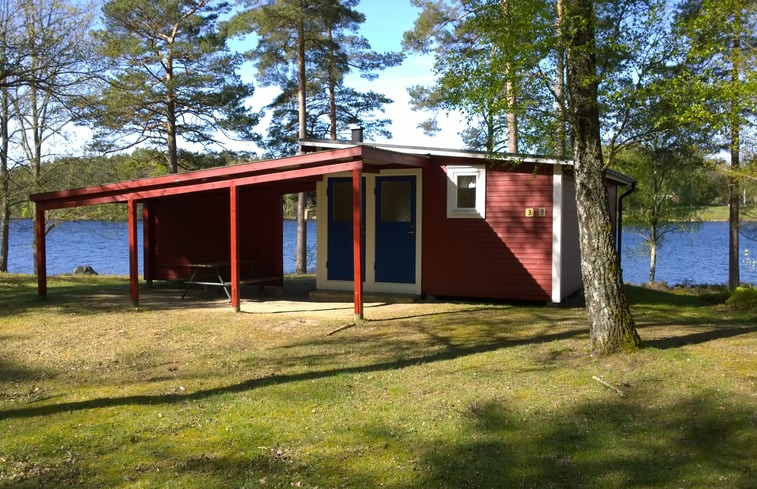 Natuurhuisje in Karlshamn (Asarum)