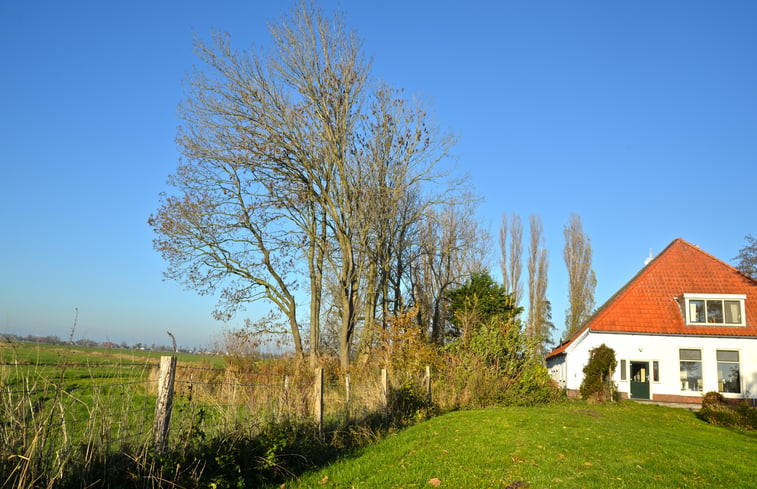 Natuurhuisje in Warten