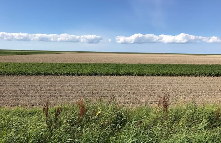 Natuurhuisje in Westhoek