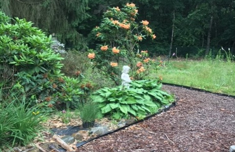 Natuurhuisje in Dilsen-Stokkem