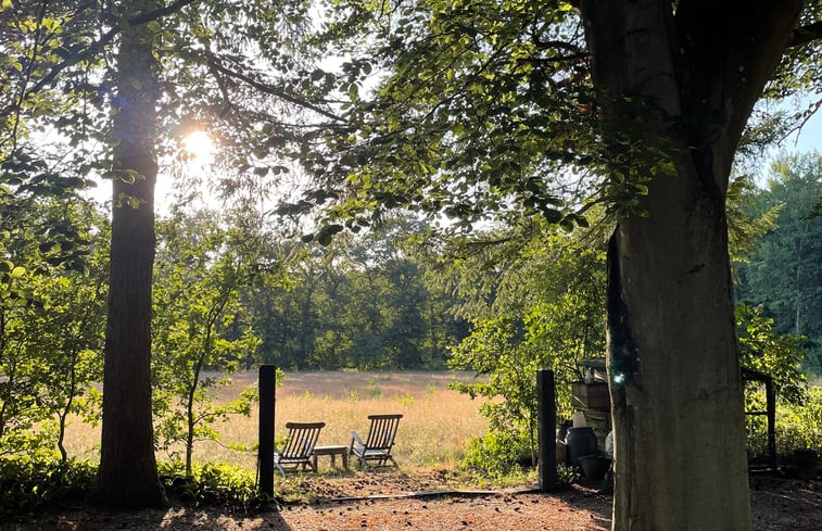 Natuurhuisje in Vaassen