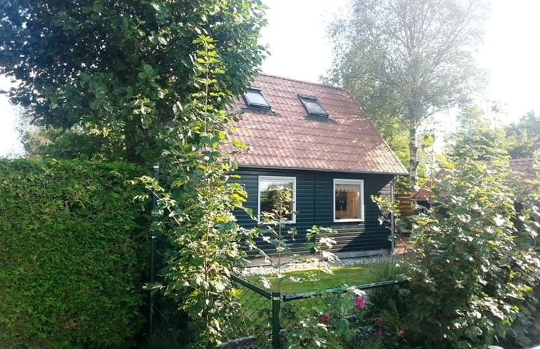 Natuurhuisje in Rohel