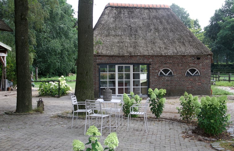 Natuurhuisje in Eersel