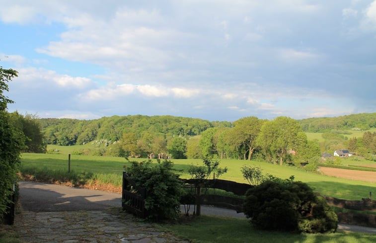 Natuurhuisje in Slenaken