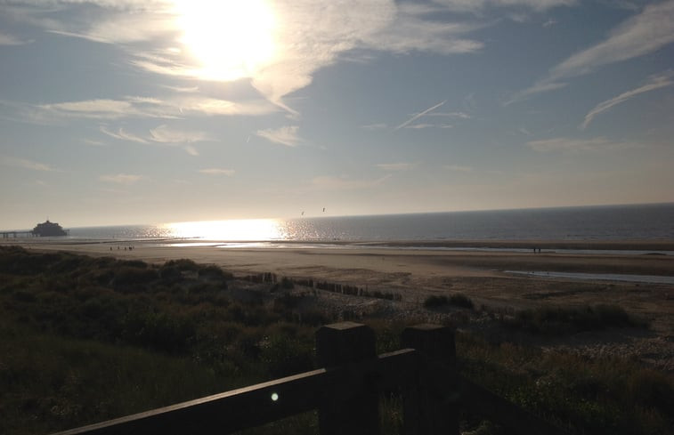 Natuurhuisje in Blankenberge