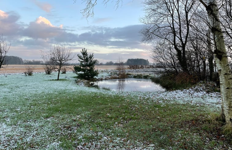 Natuurhuisje in Valthe