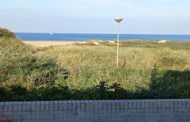 Natuurhuisje in IJmuiden