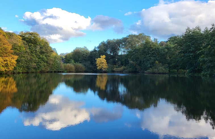 Natuurhuisje in Frankenau