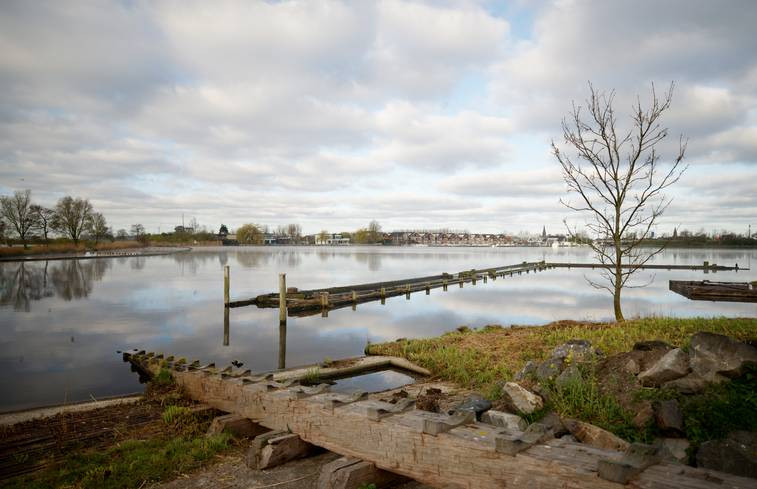 Natuurhuisje in Uitgeest