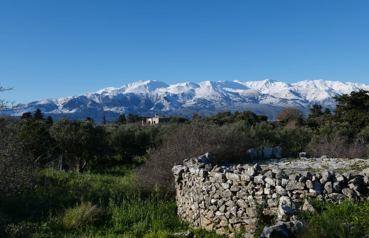 Natuurhuisje in Kefalas