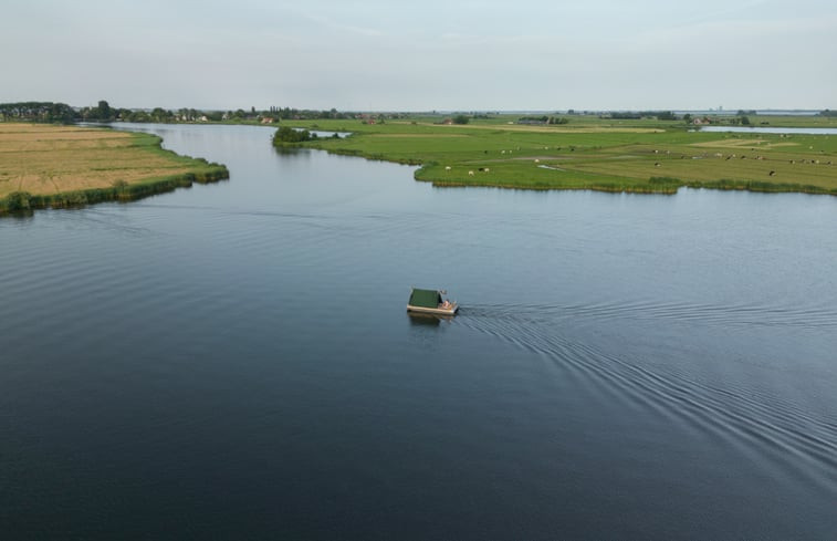 Natuurhuisje in Katwoude