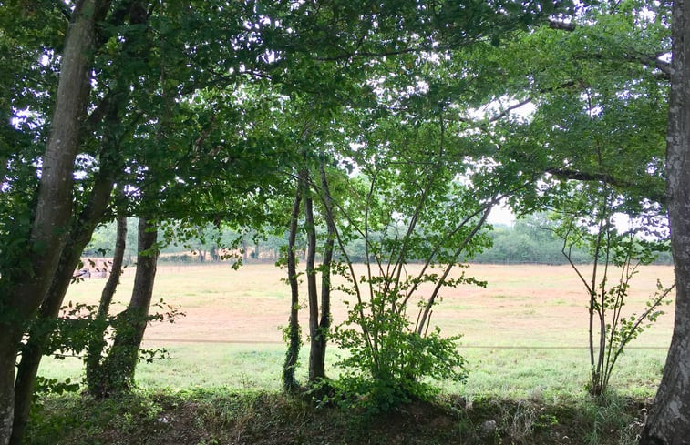 Natuurhuisje in malleret boussac