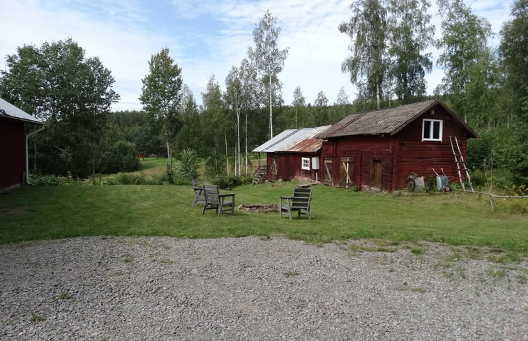 Natuurhuisje in Vadjetorp, Torsby