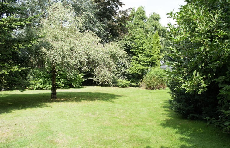 Natuurhuisje in Haaren