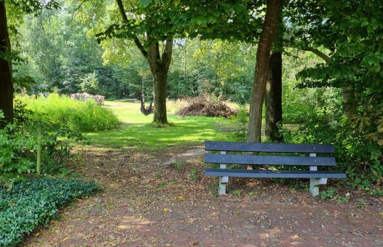 Natuurhuisje in Dwingeloo