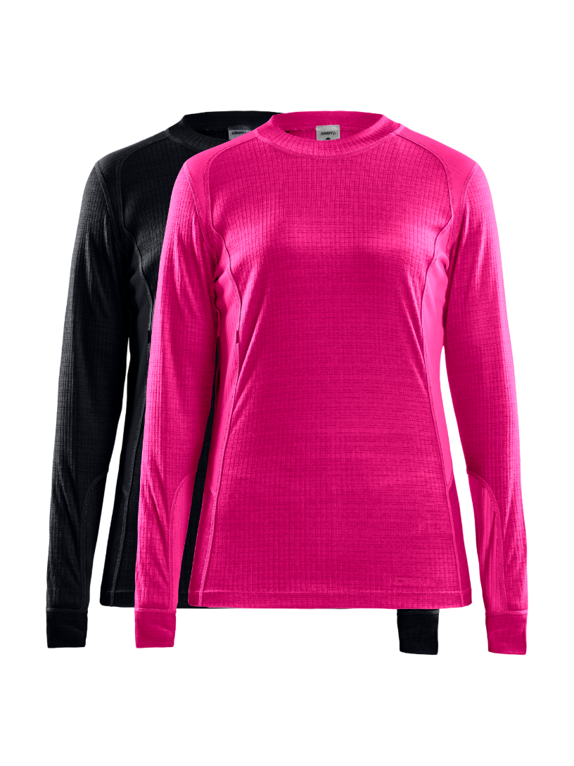 Craft Core 2-Pack Baselayer Thermoshirts