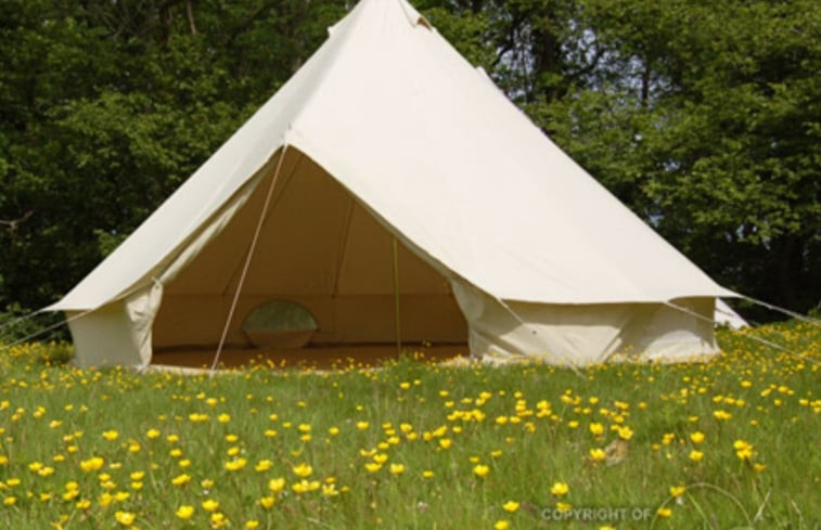 Natuurhuisje in Baarschot