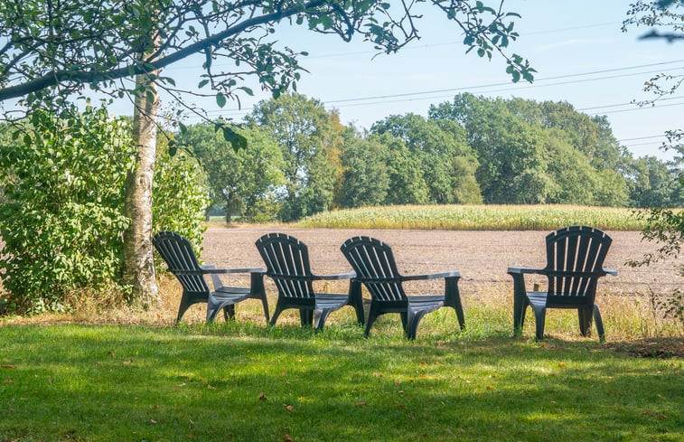 Natuurhuisje in Veeningen