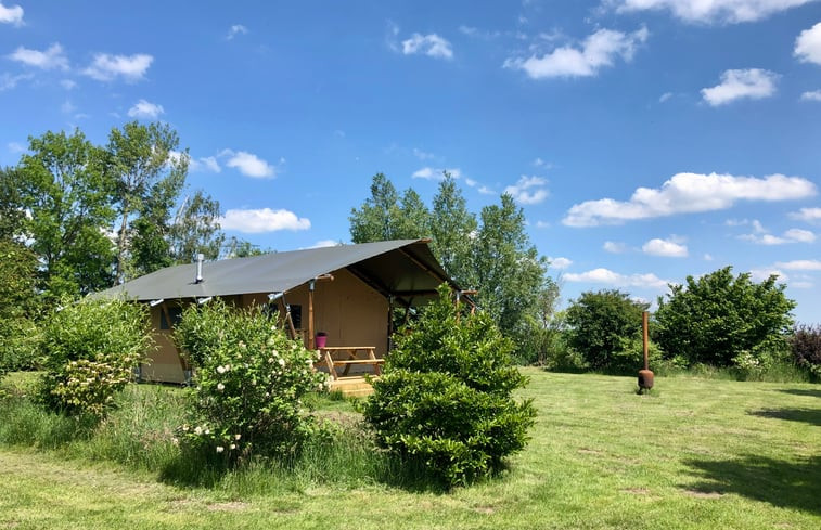 Natuurhuisje in Lettelbert