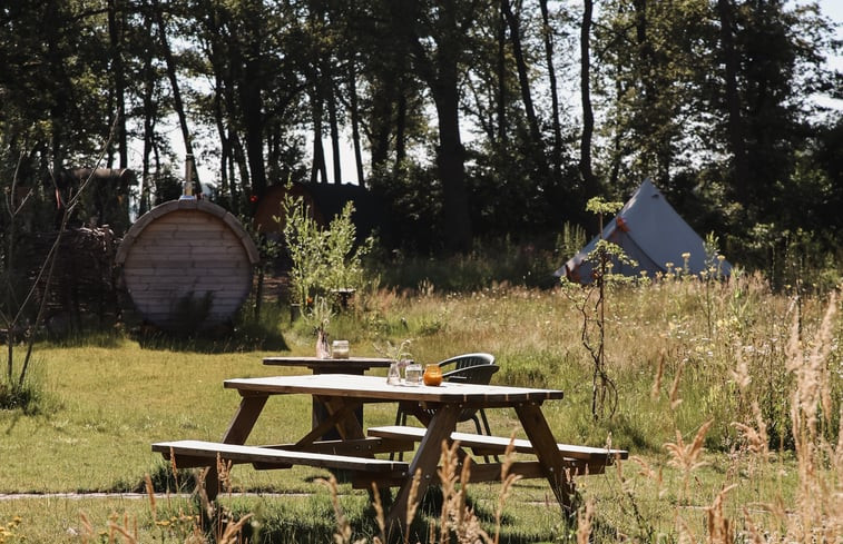 Natuurhuisje in Lierop