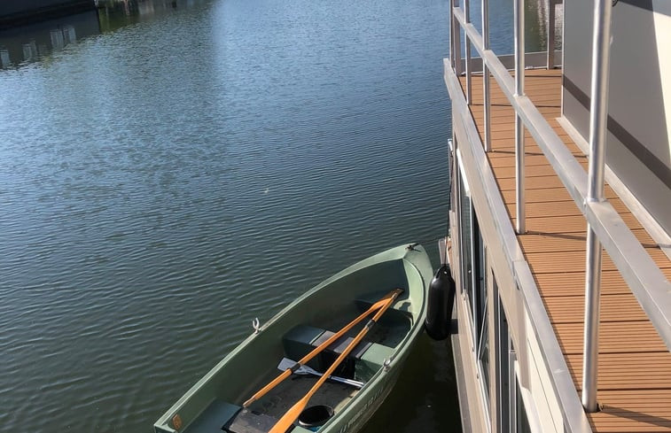 Natuurhuisje in De Zande