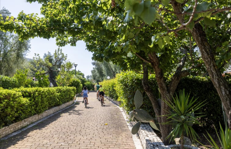 Natuurhuisje in Vieste