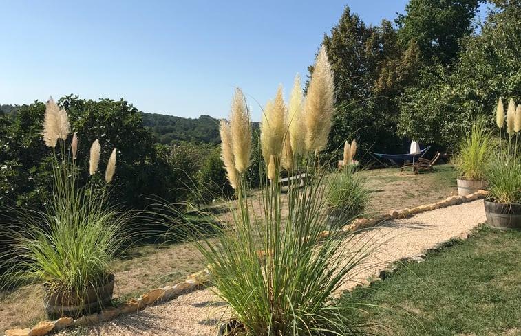 Natuurhuisje in Villefranche du Perigord