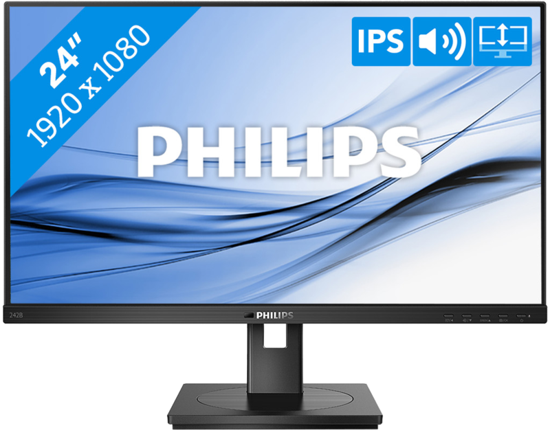 Philips 242B1G/00