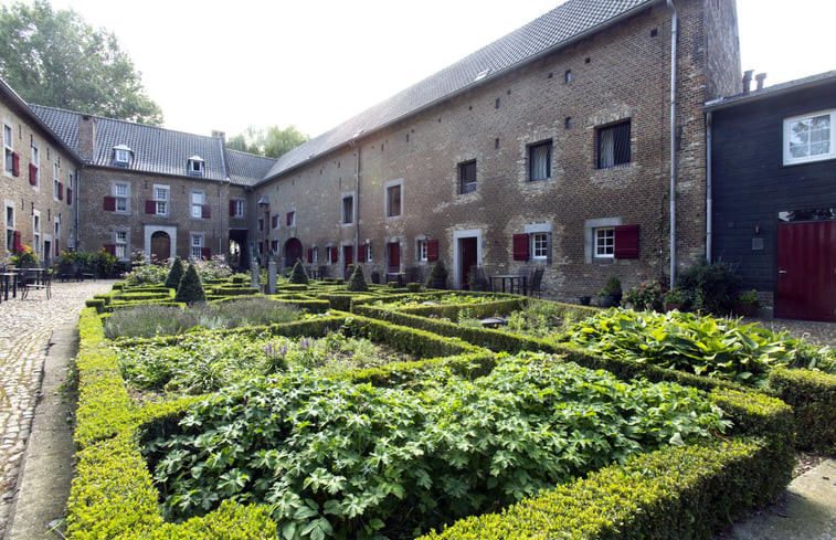 Natuurhuisje in Eijsden-Margraten