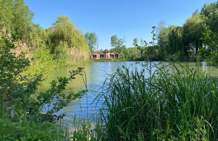 Natuurhuisje in Weert/Bornem