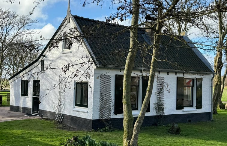 Natuurhuisje in De Cocksdorp