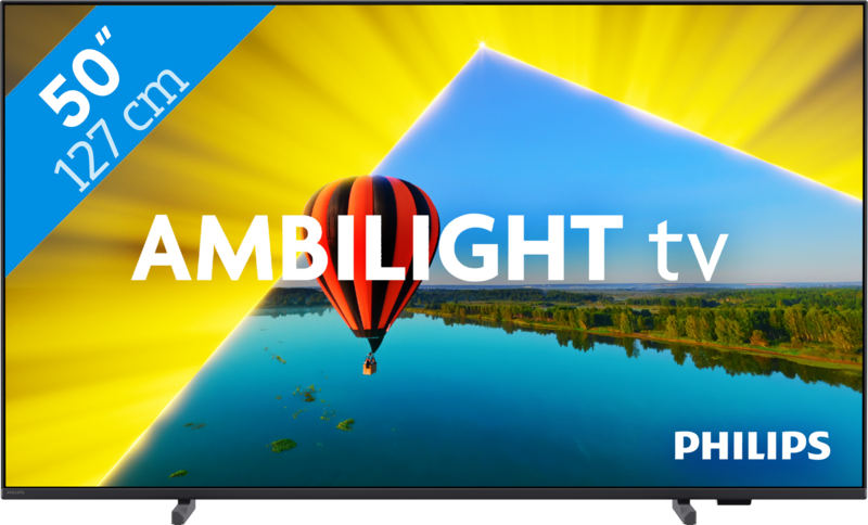 Philips 50PUS8079 - Ambilight (2024)