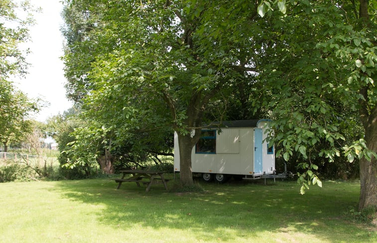 Natuurhuisje in Nijbroek