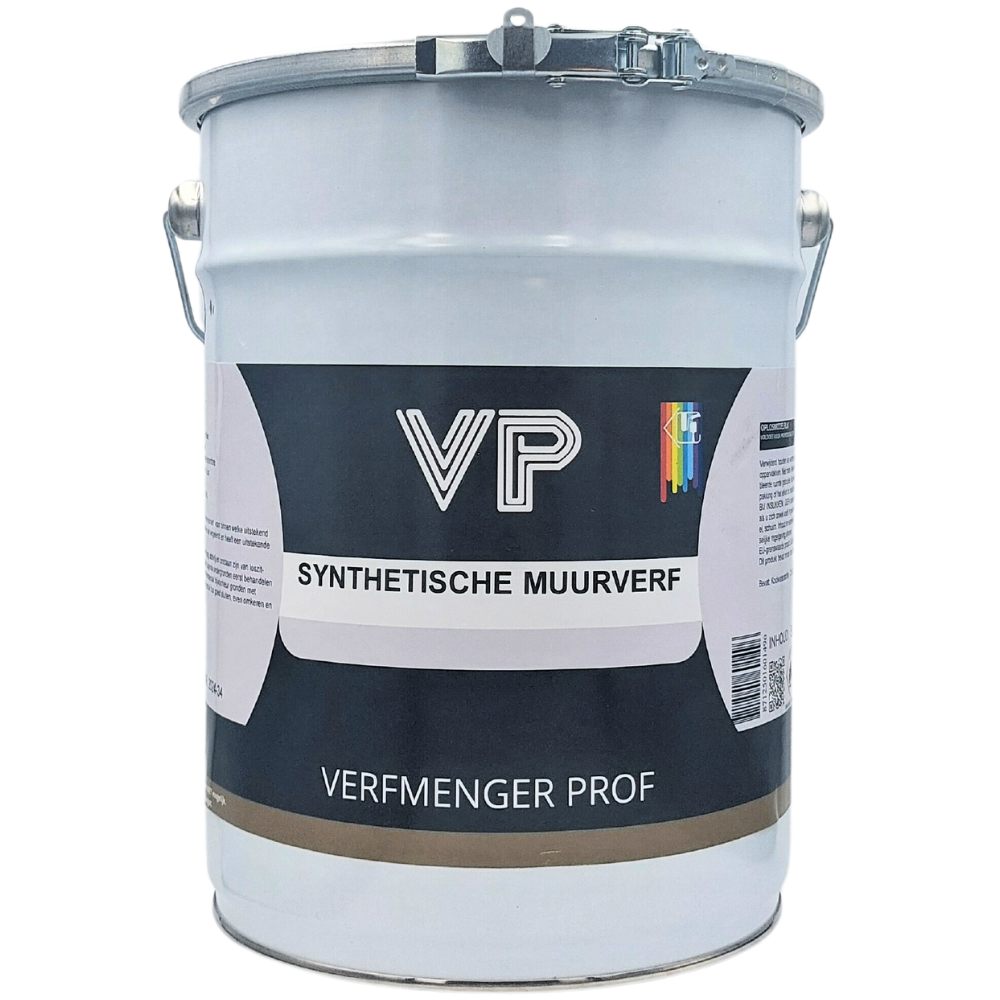 VP Platina Synthetische Muurverf 5 liter