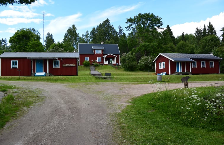 Natuurhuisje in Kullen / Nyhammar